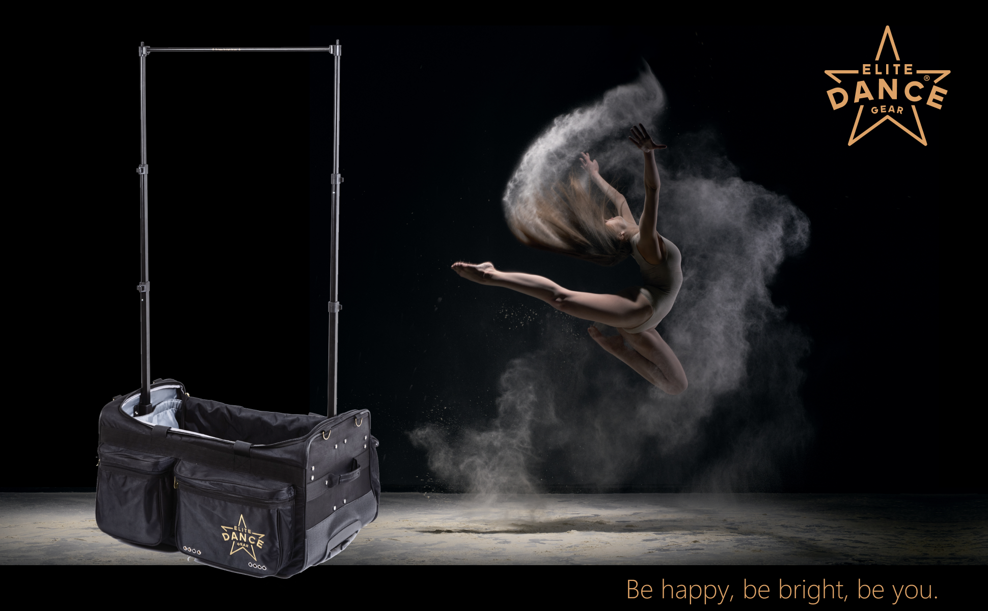 Gear dance bag sales